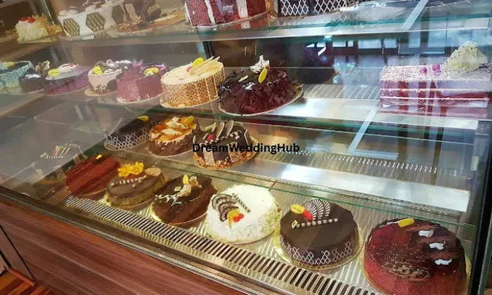 Just Bake Basavanagudi